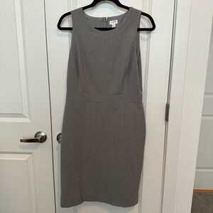 NWT J. Crew Work Dress